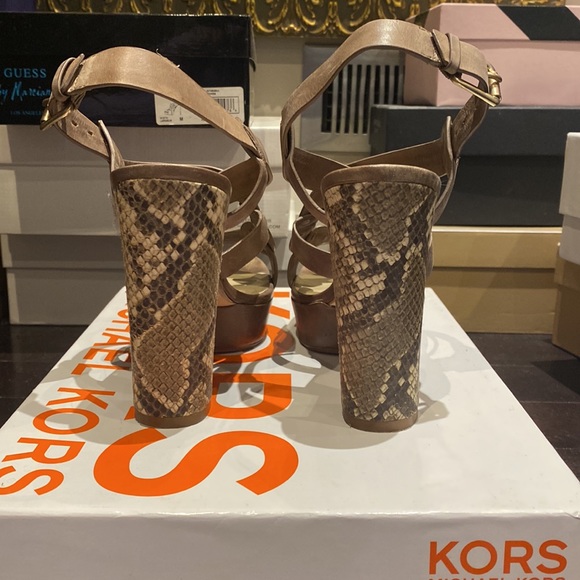 KORS by Michael Kors heels - Picture 5 of 5